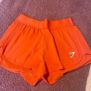 XS Gymshark shorts